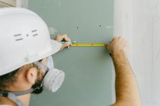 Kitchen Fitting